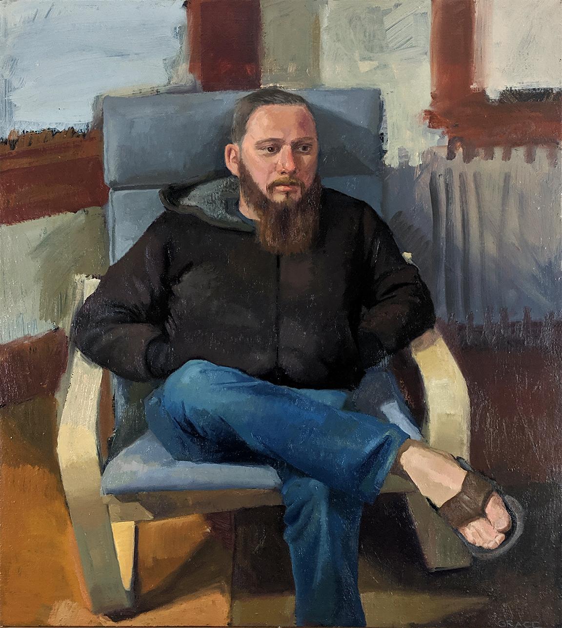 Grace Doyle Maryland State Arts Council